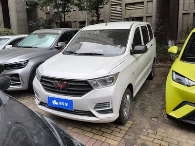 2021 Wuling Motors Wuling Hongguang 1.5L S Basic LAR, фото 2, лот 10629774