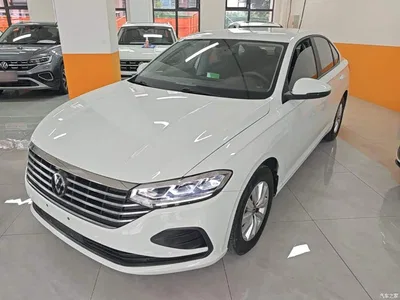 2024 Volkswagen Lavida Model 1.5L Automatic Delight Edition, фото 2, лот 11192318