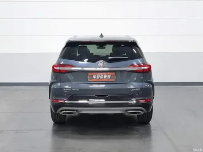 2020 Buick Enclave 28T 2WD Premium Model, фото 4, лот 11539167
