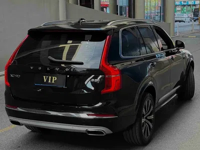 2021 Volvo XC90 B5 Smart Drive Luxury 5-seater, фото 4, лот 11138293