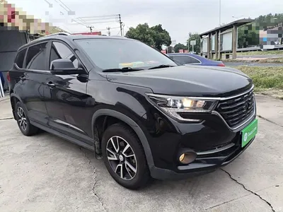 2021 Dongfeng Fengxing T5 1.6L Manual Comfort, фото 4, лот 11144546