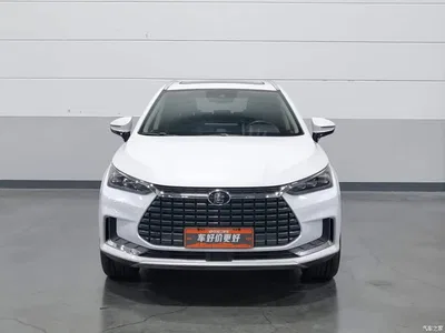 2019 BYD Tang New Energy EV600 2WD Smart Connection Enjoyment Edition, фото 3, лот 10507540
