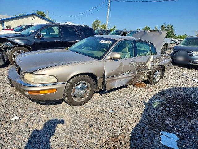 2000 BUICK PARK AVENUE, фото 1, лот 10970941