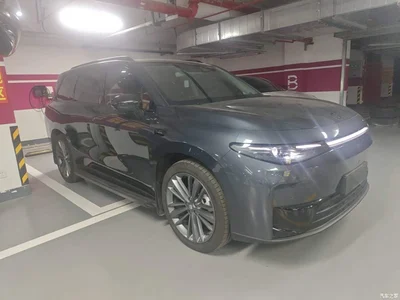 2024 Leapmotor C16 Pure Electric 520 Premium Edition, фото 4, лот 11564592