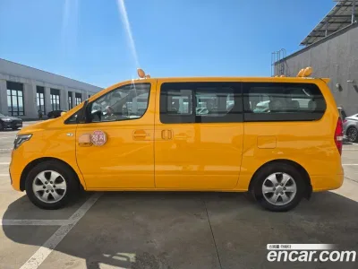 2020 Hyundai Starex School Bus LPi, фото 4, лот 11131787