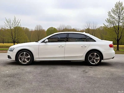 2016 Audi A4L 30 TFSI Collector's Edition Automatic Comfort, фото 3, лот 10439036