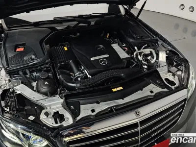 2020 Mercedes-Benz E-Class E300 4MATIC Exclusive, фото 4, лот 10046988