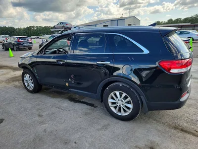 2017 KIA SORENTO LX, фото 2, лот 10776102