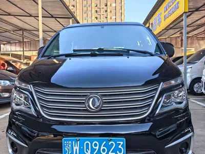 2020 Dongfeng Lingzhi M5 1.6L Utility, фото 2, лот 11570186