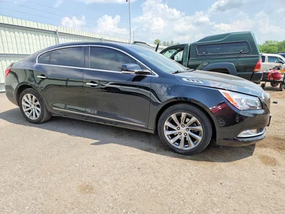 2016 BUICK LACROSSE PREMIUM, фото 4, лот 10859343