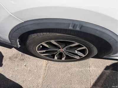 2016 Roewe RX5 30T 4WD Automatic Internet Premium Edition, фото 2, лот 10449103