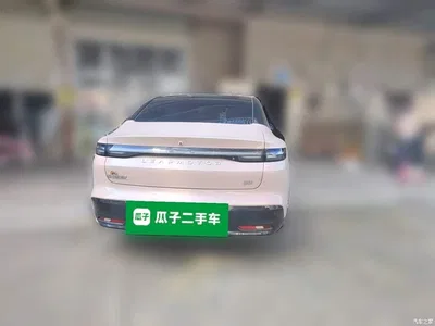 2026 Leapmotor B01 650 LiDAR Edition, фото 3, лот 10441484