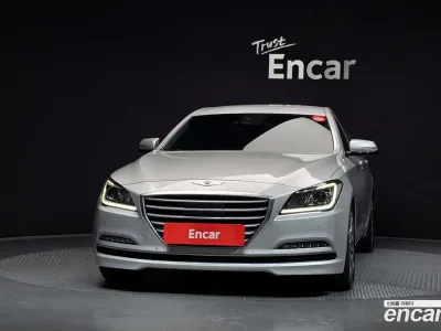 2015 Hyundai Genesis G330 Premium, фото 3, лот 11474934