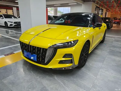 2024 Hongqi H6 Model 2.0T Fashion Edition, фото 1, лот 10617197