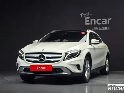 2016 Mercedes-Benz GLA-Class GLA200 d 4MATIC, фото 3, лот 10164811