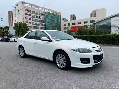 2013 Mazda 6 2.0L Automatic Fashion Style, фото 3, лот 11450375