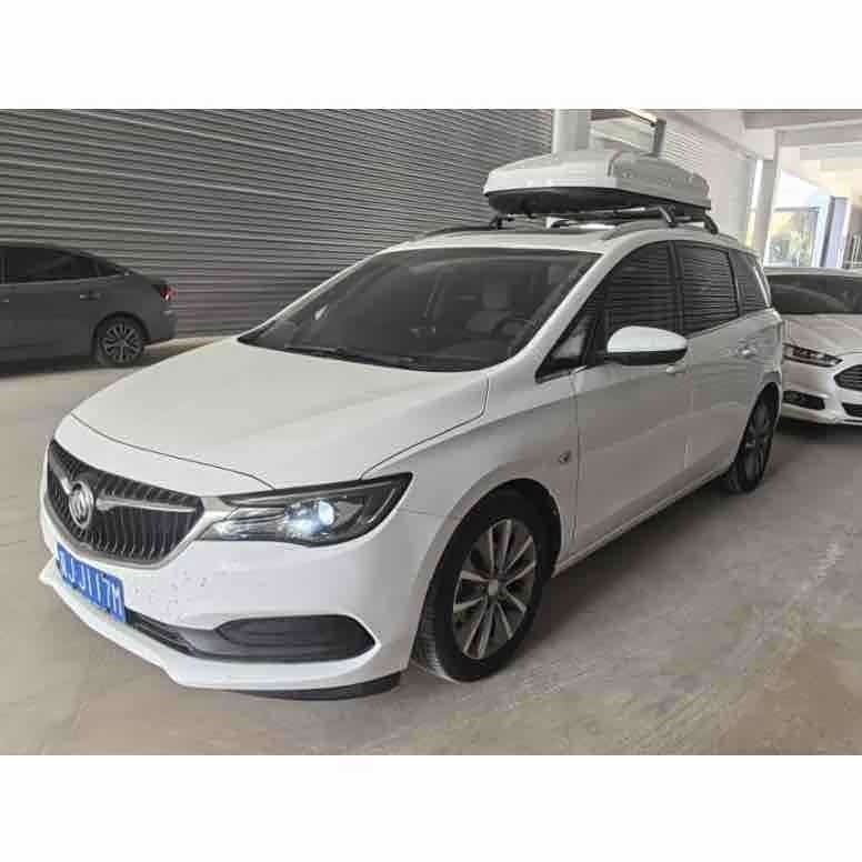 2021 Buick GL6 323T Mild Hybrid Connected Luxury, фото 1, лот 11212081