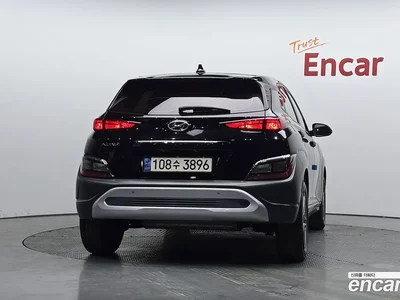 2023 Hyundai Kona Gasoline 2.0 2WD, фото 3, лот 10352381