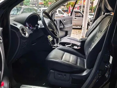 2014 Renault Koleos (Import) Model 2.0L 2WD Comfort Edition, фото 3, лот 10312016