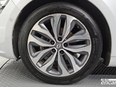 2016 Samsung SM6 2.0 LPe RE (Disabled), фото 4, лот 10187217