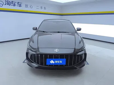 2025 MG MG5 300TGI Global Flagship, фото 2, лот 10357336