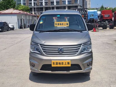2018 Dongfeng Lingzhi M5L 1.6L 7-Seater Comfort, фото 2, лот 11159121