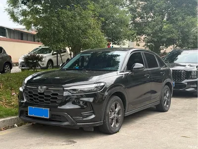 2023 Honda HR-V 240TURBO Dynamic Smart Edition, фото 1, лот 11096336