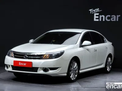 2012 Samsung SM5 RE, фото 1, лот 10186841