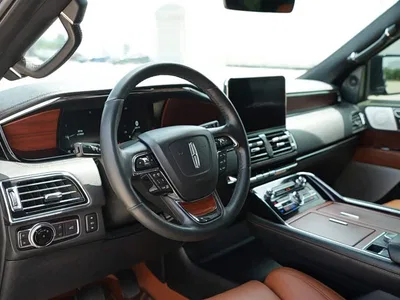 2020 Lincoln Navigator 3.5T Prestige Edition, фото 4, лот 10319120