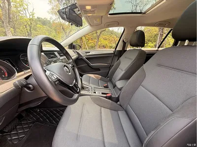 2020 Volkswagen Golf Beloved Edition 280TSI DSG Comfort, фото 4, лот 10449810