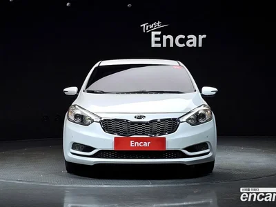 2015 Kia K3 Noblesse, фото 3, лот 10143142