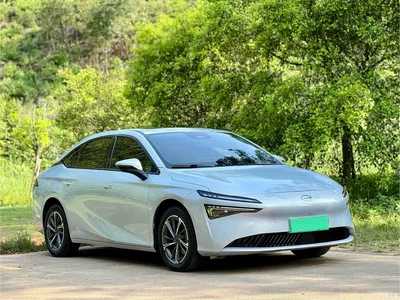 2024 Aion S MAX 70 Starlight Edition, фото 3, лот 11173152