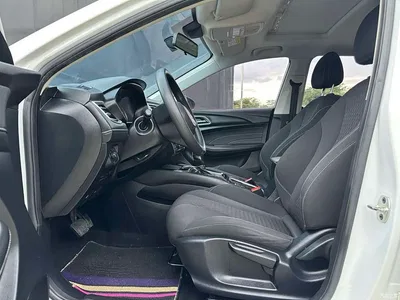 2020 Roewe i5 1.5L Automatic 4G Connected Premium Edition, фото 4, лот 10340305