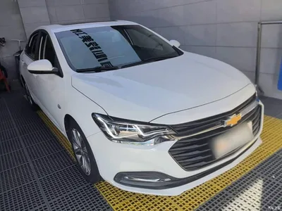 2022 Chevrolet Monza 320 Automatic Enjoyment Sunroof Edition, фото 4, лот 10380754