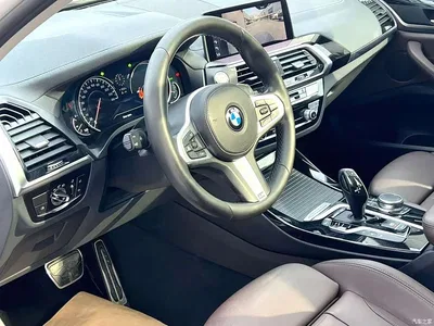 2019 BMW X3 xDrive28i M Sport Package, фото 4, лот 11211712