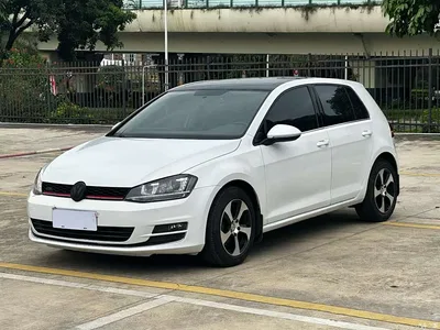 2015 Volkswagen Golf 1.4TSI Automatic Comfort, фото 1, лот 10449597