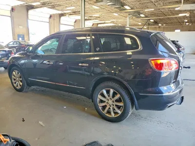 2014 BUICK ENCLAVE, фото 2, лот 10861336
