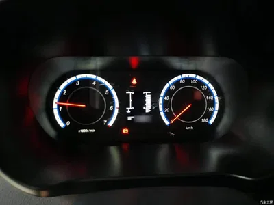 2023 Changan Changan Ruixing M60 1.5L GDI Basic Van 2-seater, фото 4, лот 11162815