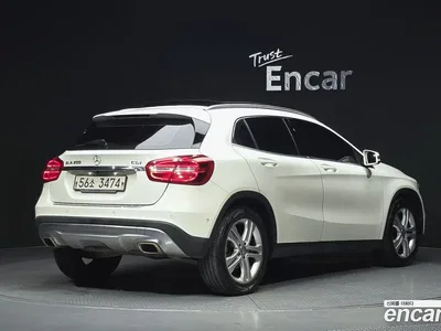 2015 Mercedes-Benz GLA-Class GLA200 CDI, фото 2, лот 10518518