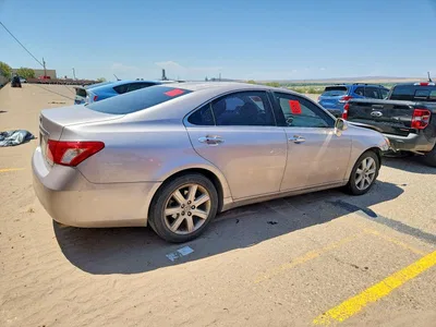2008 LEXUS ES 350, фото 3, лот 10845269