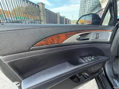 2017 Lincoln MKZ 2.0T Elegance Edition, фото 4, лот 10319602