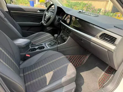 2019 Volkswagen Lavida 280TSI DSG Comfort Edition China VI, фото 4, лот 10887404