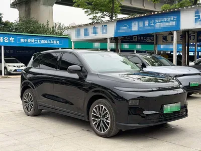 2025 Leapmotor B10 510 Joy Edition, фото 3, лот 11570518