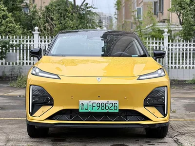 2026 Deepal S07 Extended Range Basic Model, фото 4, лот 11644907