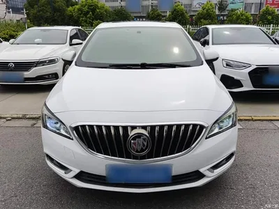 2015 Buick Verano Sedan 15S Automatic Leading, фото 3, лот 10267209