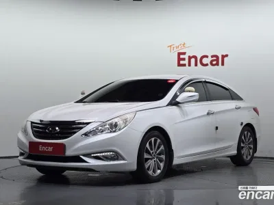 2013 Hyundai Sonata CVVL Smart, фото 1, лот 10234304