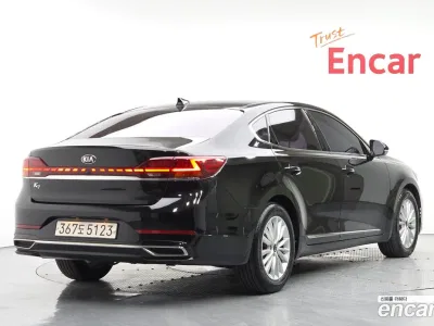 2020 Kia K7 2.5 GDI Prestige, фото 2, лот 10229486