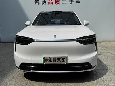 2026 AITO Wenjie AITO M7 Extended Range Base Model 6-Seater, фото 2, лот 10278476