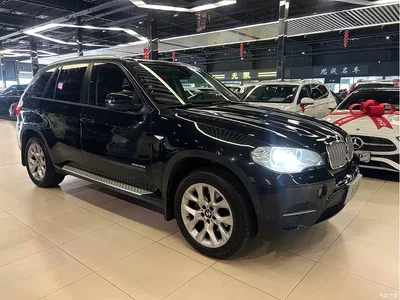 2013 BMW X5 (Import) xDrive35i Luxury, фото 2, лот 11068138