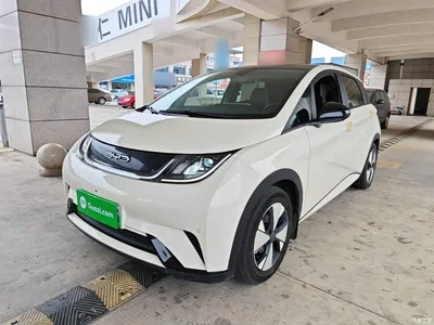 2023 BYD Dolphin 420km Fashion Edition, фото 2, лот 11190144